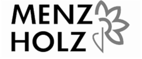 MENZ HOLZ Logo (EUIPO, 30.04.2009)