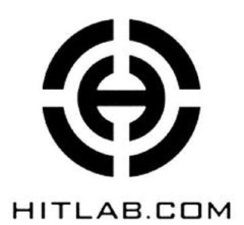 HITLAB.COM Logo (EUIPO, 30.04.2009)