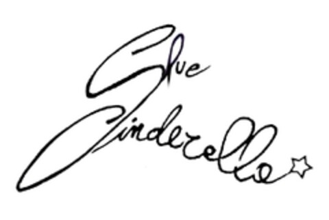 Glue Cinderella Logo (EUIPO, 05/07/2009)