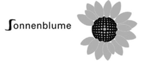 Sonnenblume Logo (EUIPO, 14.05.2009)