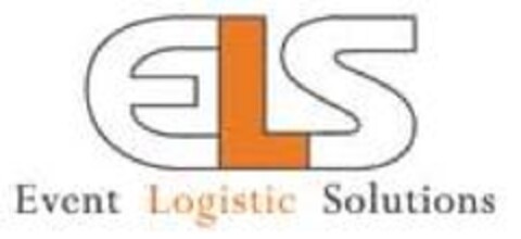 Event Logistic Solutions Logo (EUIPO, 19.05.2009)