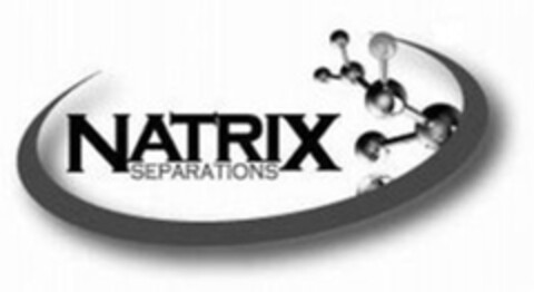 NATRIX SEPARATIONS Logo (EUIPO, 21.05.2009)