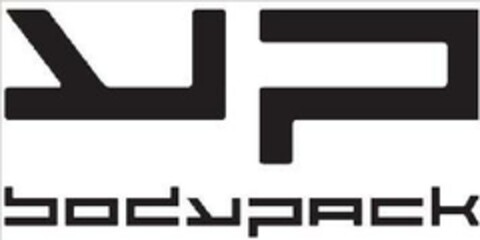 P Bodypack Logo (EUIPO, 06/09/2009)