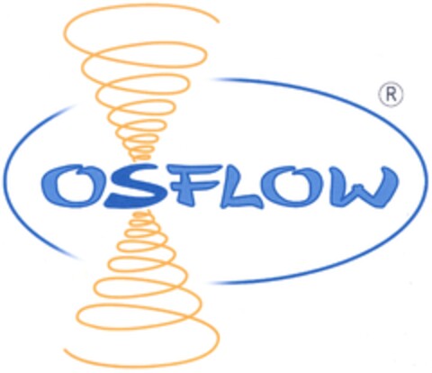 OSFLOW Logo (EUIPO, 30.06.2009)