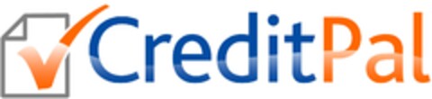 CreditPal Logo (EUIPO, 14.07.2009)