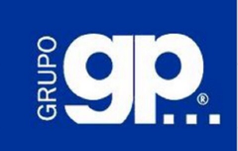 GRUPO GP Logo (EUIPO, 16.07.2009)