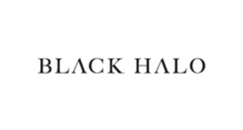 BLACK HALO Logo (EUIPO, 20.08.2009)