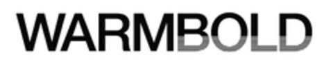 WARMBOLD Logo (EUIPO, 25.08.2009)