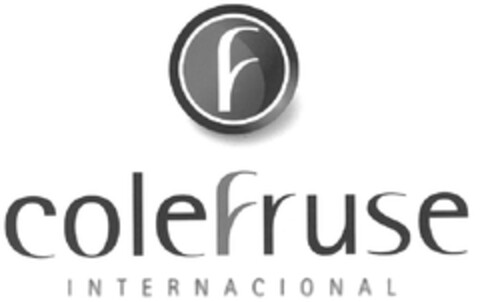 COLEFRUSE INTERNACIONAL Logo (EUIPO, 09/08/2009)