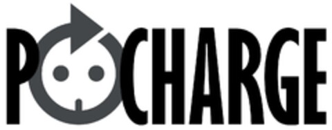 P CHARGE Logo (EUIPO, 30.09.2009)