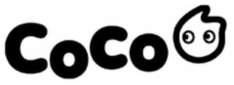 coco Logo (EUIPO, 30.11.2009)