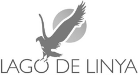 LAGO DE LINYA Logo (EUIPO, 09.12.2009)