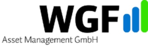 WGF Asset Management GmbH Logo (EUIPO, 12/16/2009)