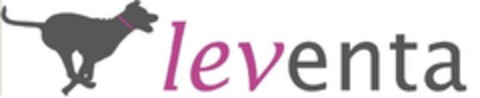 LEVENTA Logo (EUIPO, 07.01.2010)