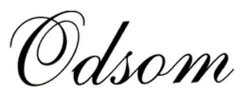 Odsom Logo (EUIPO, 20.01.2010)