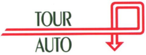 TOUR AUTO Logo (EUIPO, 21.01.2010)