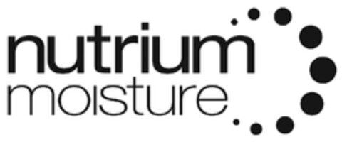 nutrium moisture Logo (EUIPO, 12.02.2010)
