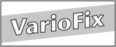 VarioFix Logo (EUIPO, 05.03.2010)