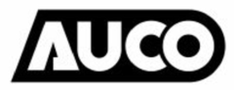 AUCO Logo (EUIPO, 01.04.2010)