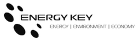 ENERGY KEY ENERGY ENVIRONMENT ECONOMY Logo (EUIPO, 04/26/2010)