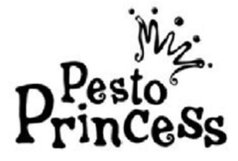 Pesto Princess Logo (EUIPO, 06.05.2010)