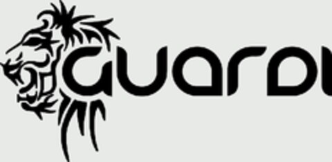 GUARDI Logo (EUIPO, 06.07.2010)