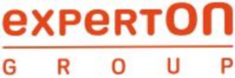 experton GROUP Logo (EUIPO, 17.05.2010)