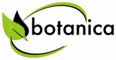 botanica Logo (EUIPO, 24.07.2010)