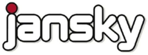 jansky Logo (EUIPO, 10/25/2010)