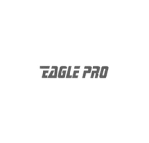 EAGLE PRO Logo (EUIPO, 03.11.2010)