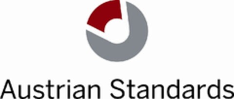 Austrian Standards Logo (EUIPO, 04.11.2010)