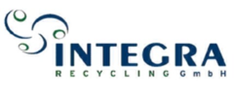 INTEGRA RECYCLING GmbH Logo (EUIPO, 18.11.2010)