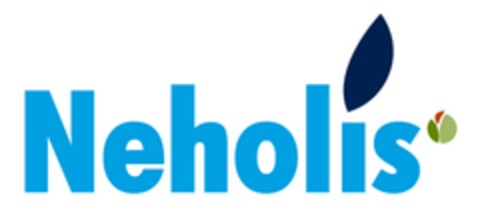 NEHOLIS Logo (EUIPO, 12/10/2010)