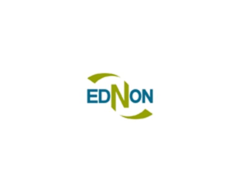 EDNON Logo (EUIPO, 25.01.2011)