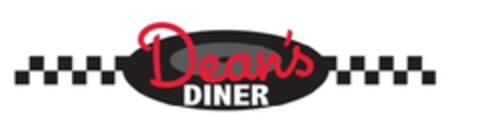 Dean's DINER Logo (EUIPO, 15.03.2011)