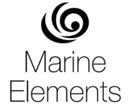 Marine Elements Logo (EUIPO, 22.03.2011)