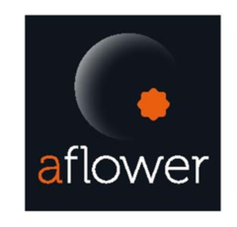 AFLOWER Logo (EUIPO, 14.04.2011)