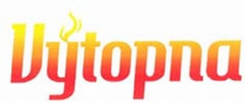 VÝTOPNA Logo (EUIPO, 12.08.2011)