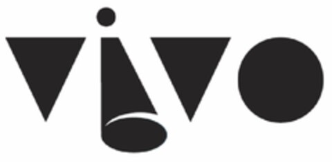 VIVO Logo (EUIPO, 27.05.2011)