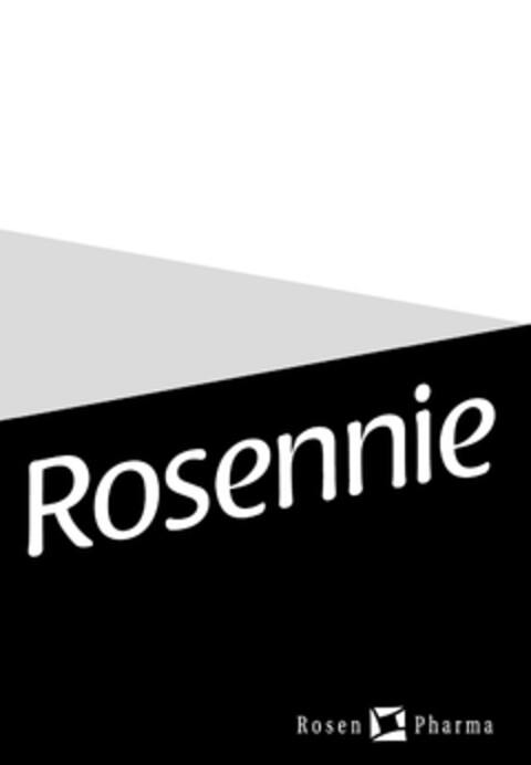 Rosennie RosenPharma Logo (EUIPO, 27.07.2011)