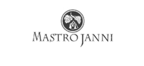 MASTROJANNI Logo (EUIPO, 24.06.2011)