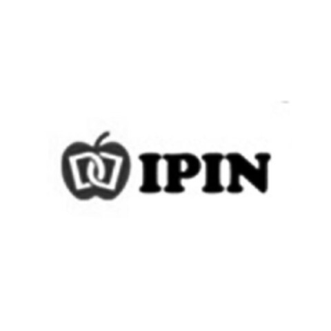 IPIN Logo (EUIPO, 07/05/2011)