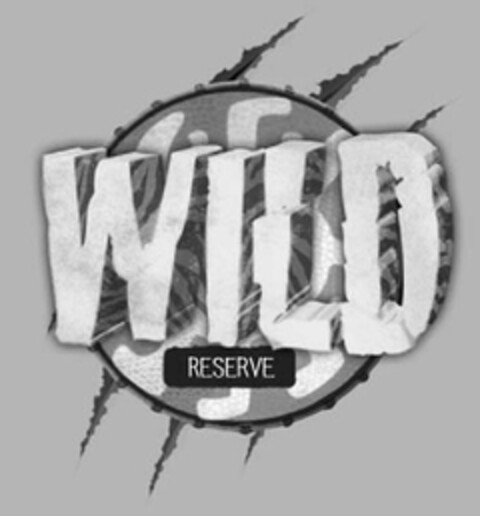 WILD RESERVE Logo (EUIPO, 10.08.2011)