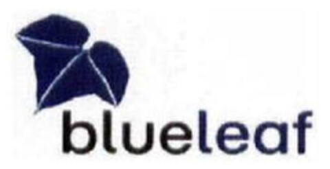 BLUELEAF Logo (EUIPO, 19.08.2011)