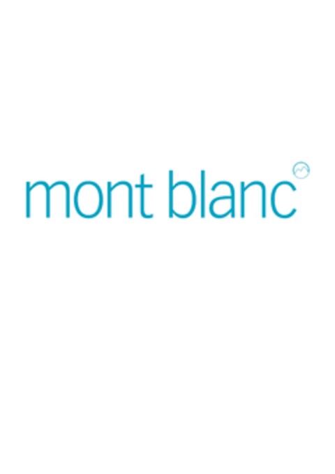 Mont Blanc Logo (EUIPO, 16.09.2011)