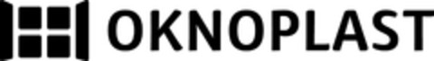 OKNOPLAST Logo (EUIPO, 18.11.2011)