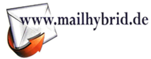 www.mailhybrid.de Logo (EUIPO, 10/17/2011)