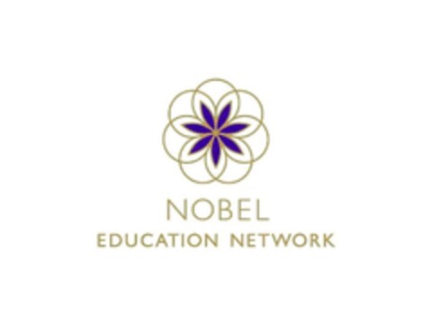NOBEL EDUCATION NETWORK Logo (EUIPO, 23.02.2012)