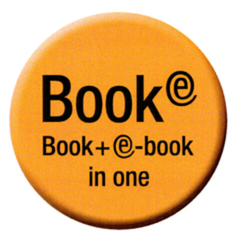 Book+e-book in one Logo (EUIPO, 09.02.2012)