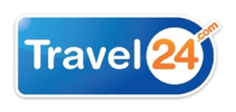 Travel24.com Logo (EUIPO, 04/17/2012)